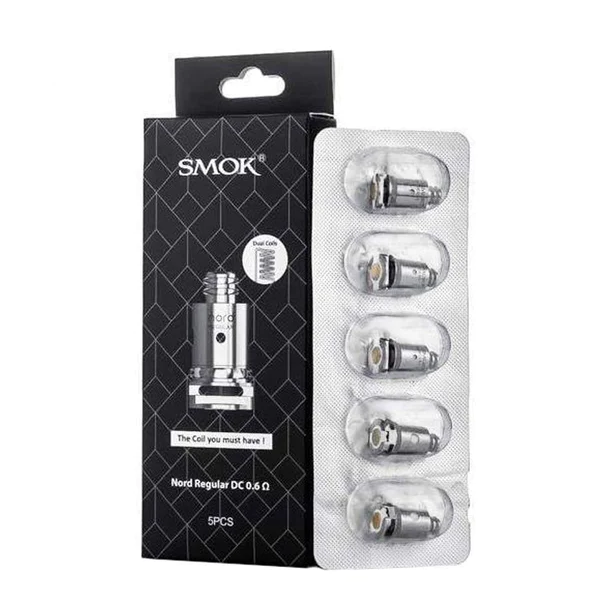 Smok Nord Coil