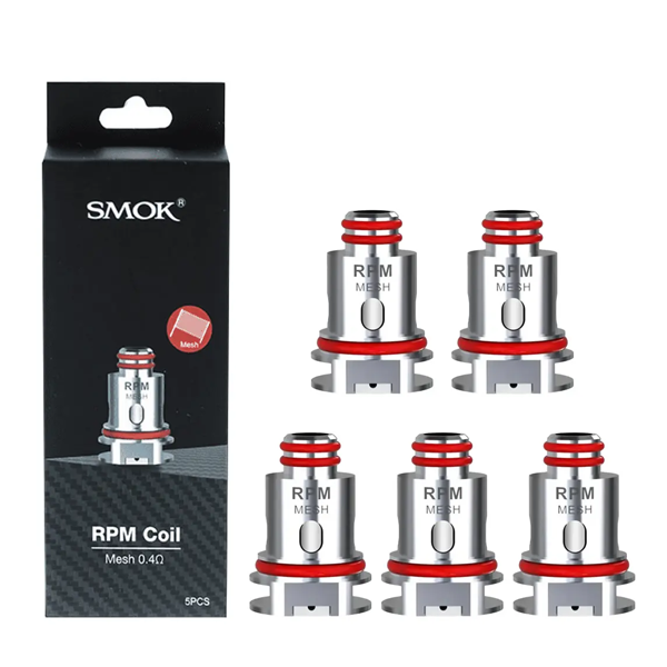 Smok RPM Coil