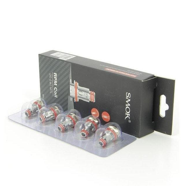 Smok RPM Coil