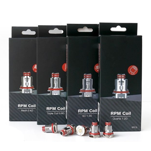 Smok RPM Coil
