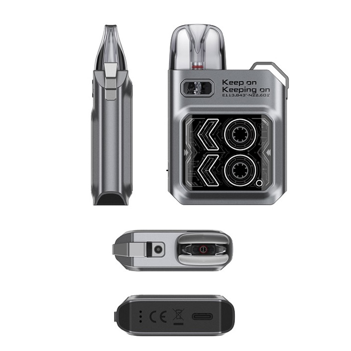 Uwell Caliburn GK3 Kit