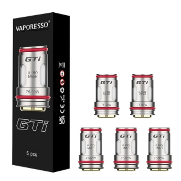 Vaporesso GTI Coil