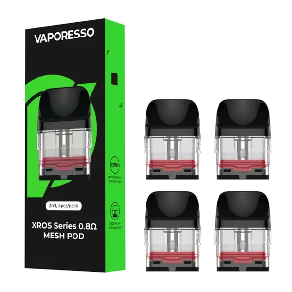 Vaporesso Xros Pod