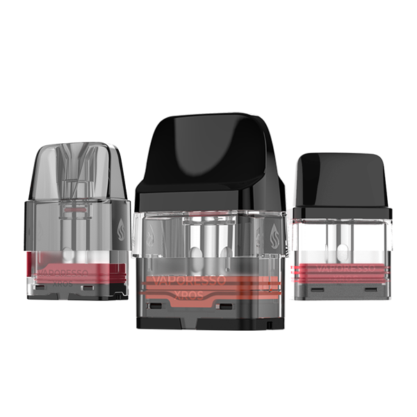 Vaporesso Xros Pod