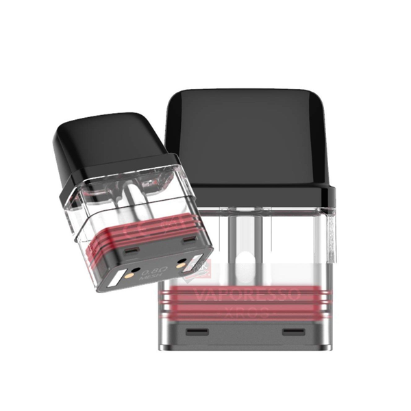 Vaporesso Xros Pod