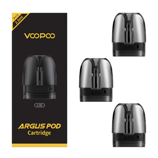 Voopoo Argus Pod