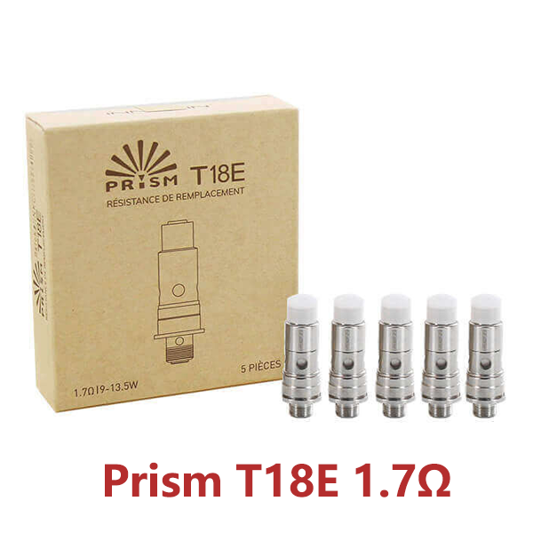 Innokin Prism T18E Coil