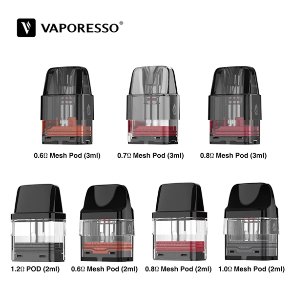 Vaporesso Xros Pod